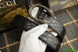 Picture of Gucci Belts _SKUGuccibelt38mm95-125cm8L123798